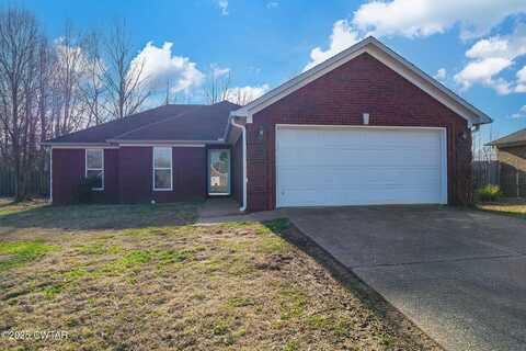 131 Haddington Cove, Medina, TN 38355