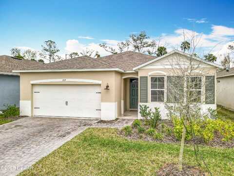 1719 Red Rock Road, New Smyrna Beach, FL 32168