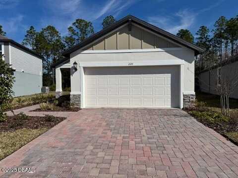 220 Links Terrace Boulevard, Daytona Beach, FL 32124