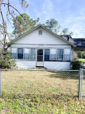 4312 Albany Ave, Waycross, GA 31503