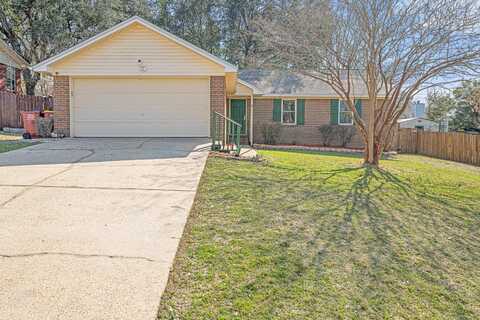 209 Southview Drive, Crestview, FL 32536