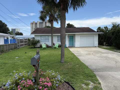 16829 Innocente Avenue, Panama City Beach, FL 32413