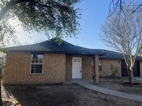 1239 Glen Haven, Eagle Pass, TX 78852