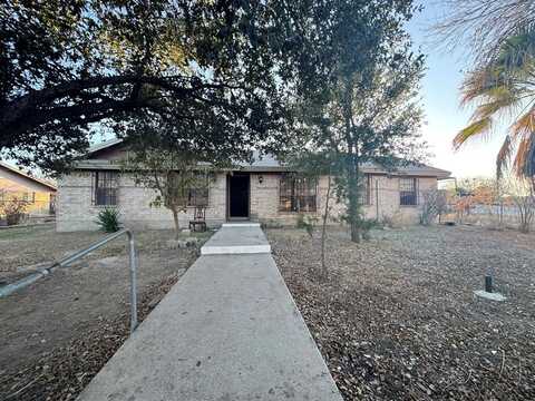 3927 CLAVEL STREET, Eagle Pass, TX 78852