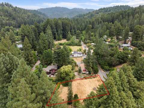 15858 Drake Road, Guerneville, CA 95446