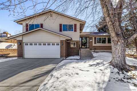 2290 S Braun Way, Lakewood, CO 80228