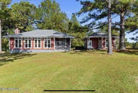 27311 E Lake Cypress Drive, Perkinston, MS 39573