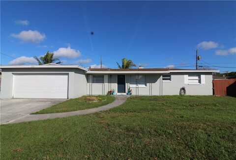 290 Eyre Avenue, Merritt Island, FL 32953