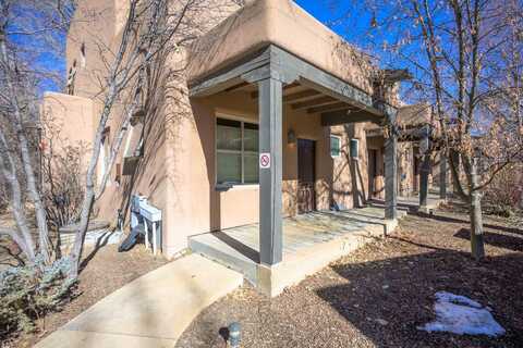 208 Paseo del Pueblo Sur 503, Taos, NM 87571