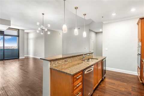 270 17th Street NW 4306, Atlanta, GA 30363