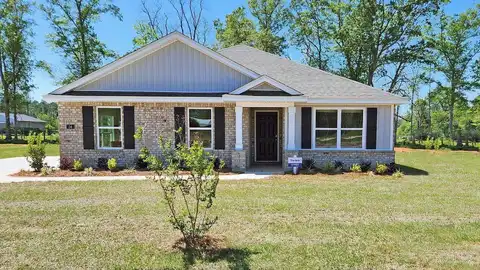 18 Monarch Drive, Lucedale, MS 39452