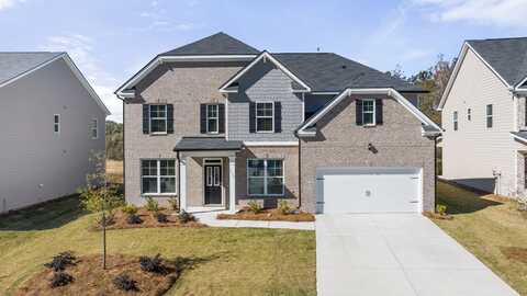 593 PRINCETON ELM PLACE, LAWRENCEVILLE, GA 30045