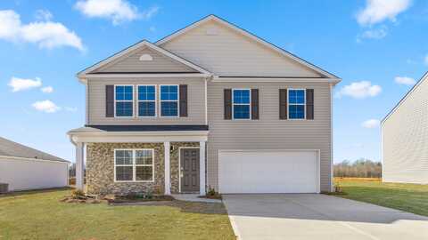 Goldenrod Lane, LEXINGTON, NC 27295