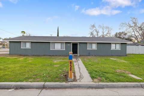 395 Teilman Avenue N, Fresno, CA 93706