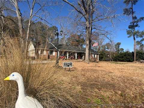 163 Castle Road, Lumberton, NC 28358