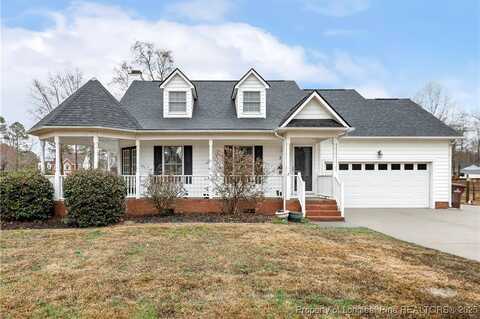 220 Waters Edge Drive, Erwin, NC 28339