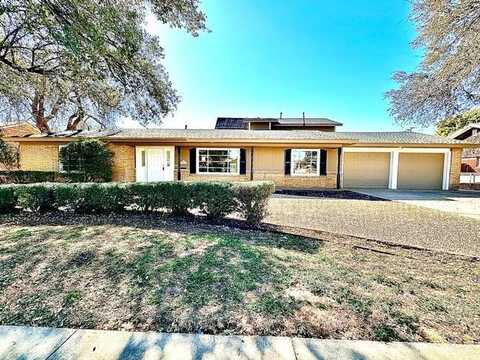 1609 IDLEWOOD LN, ODESSA, TX 79761