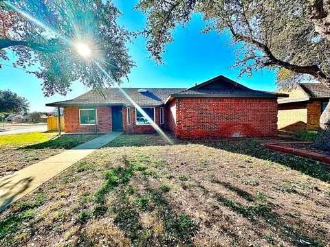 4201 MERRILL DRIVE, MIDLAND, TX 79707