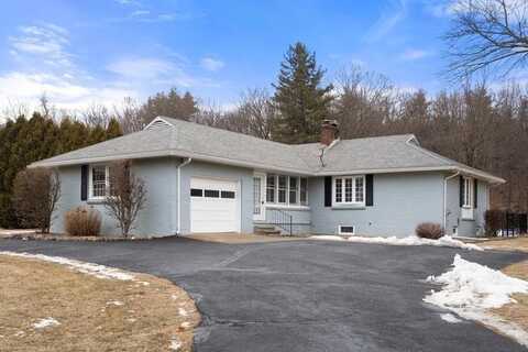 406 MILLER STREET, LUDLOW, MA 01056