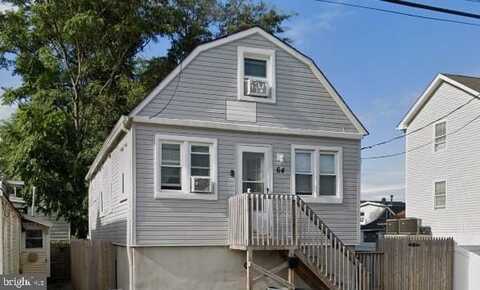 64 CENTER AVENUE, KEANSBURG, NJ 07734