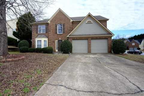 1135 Laurel Cove Drive, Snellville, GA 30078