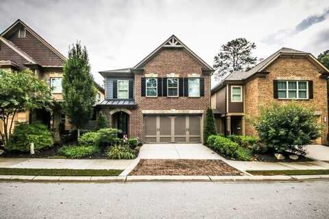 12671 Archmont Trace, Milton, GA 30009