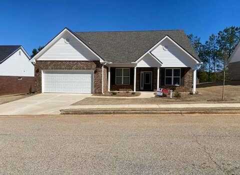 911 Park Place Street, Social Circle, GA 30025