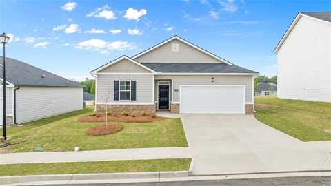 8603 SECRETARIAT Drive, Lithonia, GA 30058