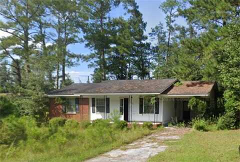 500 Lincoln Street, Quitman, GA 31643