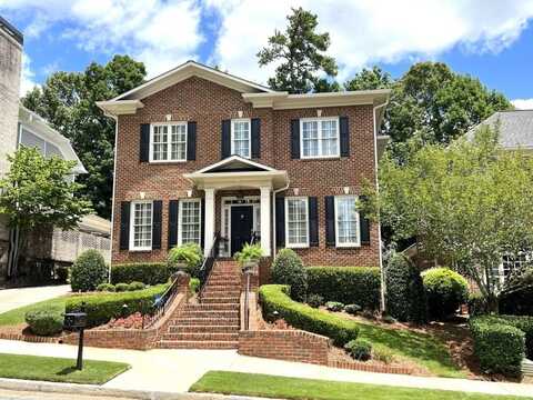 962 Manor Parc Drive, Decatur, GA 30033