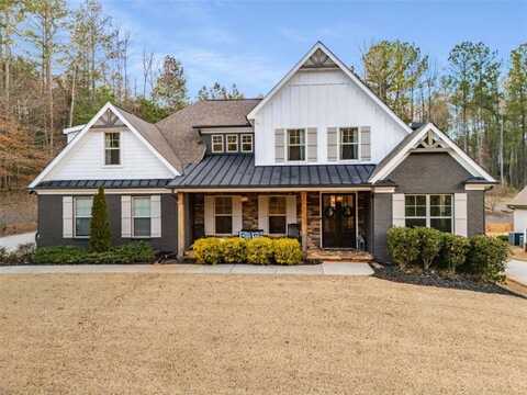 811 Walnut River Trail, Hoschton, GA 30548