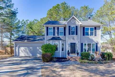 2920 Summit Point Court, Snellville, GA 30078