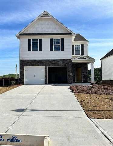 37 Briarwood Drive, Dawsonville, GA 30534