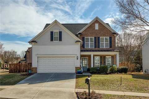 301 Ridgewood Trail, Canton, GA 30115