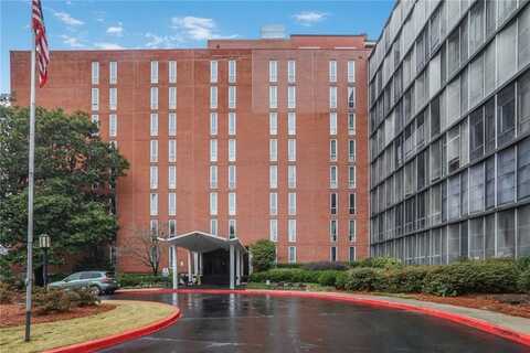 3060 Pharr Court North NW, Atlanta, GA 30305