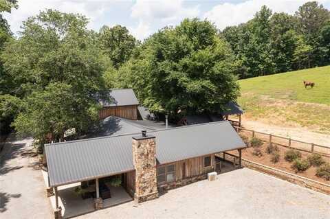 534 Twin Mountain Lake Circle, Talking Rock, GA 30175