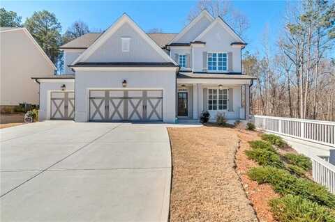 5572 Suwanee Dam Road, Sugar Hill, GA 30518