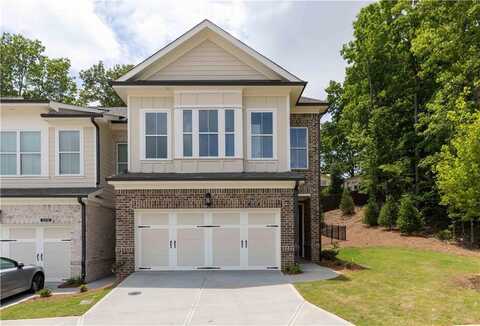 1434 Casteel Lake Lane, Buford, GA 30518