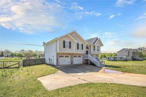 1165 Hardin Bridge Road, Euharlee, GA 30145
