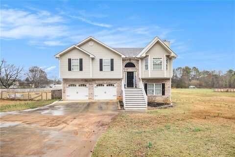 1165 Hardin Bridge Road, Euharlee, GA 30145