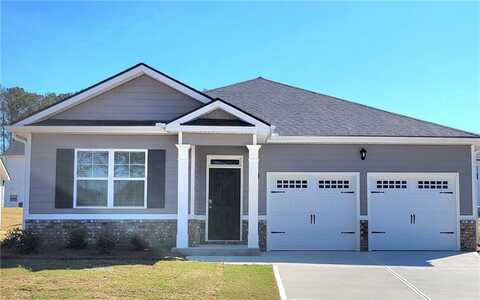142 Oakchase Park Lane, Hampton, GA 30228
