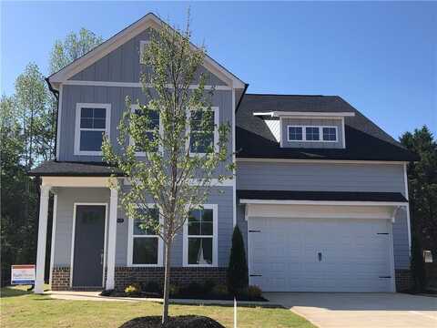 139 Crimson Feather Drive, Jefferson, GA 30549