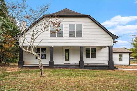 6219 Heardsville Road, Cumming, GA 30028