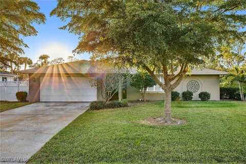 2347 Club House Road, North Fort Myers, FL 33917