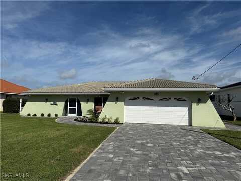 1141 SW 44th Street, Cape Coral, FL 33914