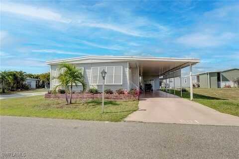 5548 Sir Walter Way, North Fort Myers, FL 33917