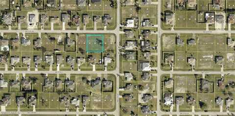 1210 NW 20th Terrace, Cape Coral, FL 33993