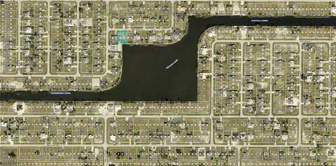1304 NW 18th Street, Cape Coral, FL 33993