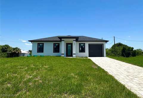 undefined, Lehigh Acres, FL 33972