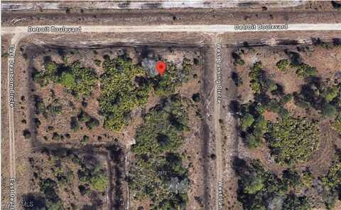 2084 W Lansing Circle, Alva, FL 33920